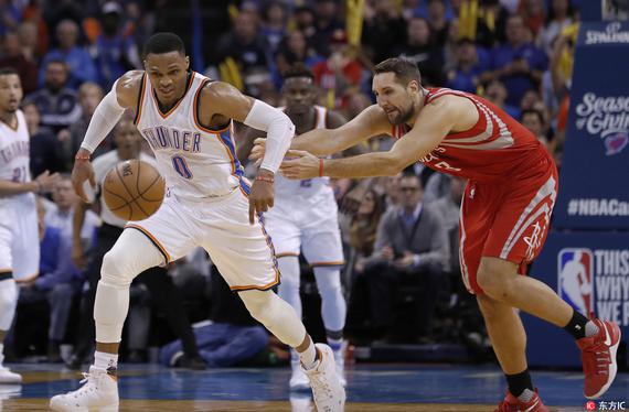 经济型三双好像赢不了球……