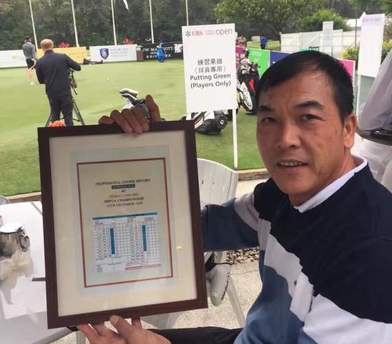 张连伟期待明年再提高:革命尚未成功 还要好好练球_中国报道_新浪竞技风暴_新浪网