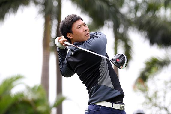 张新军明年将征战美国赛场