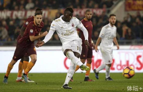 尼昂又罚丢点球