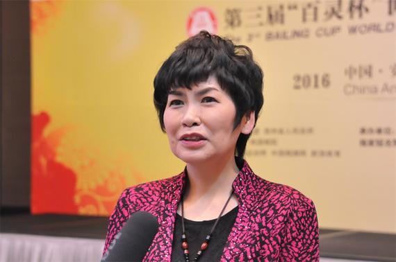 中国围棋队领队华学明