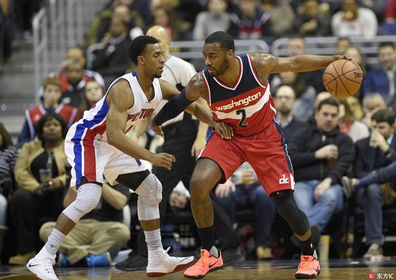 沃尔砍下29分11助