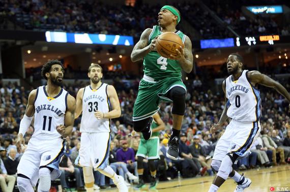 小托马斯暴走助队取胜