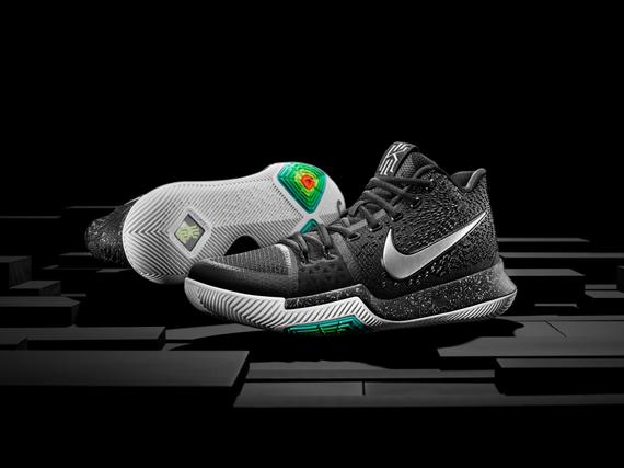 KYRIE 3
