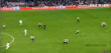 罗比尼奥的单车非常漂亮