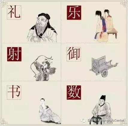 驾车乃中国古代君子必须课 谈谈六艺中的"御"