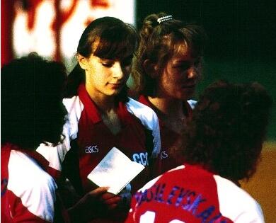 美丽的阿塔莫诺娃