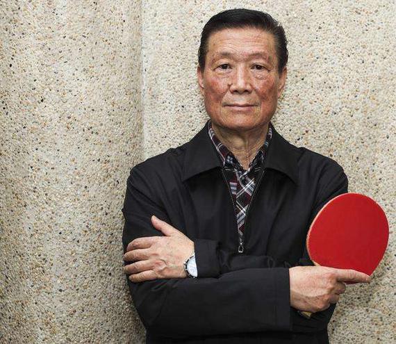 传奇名帅周树森