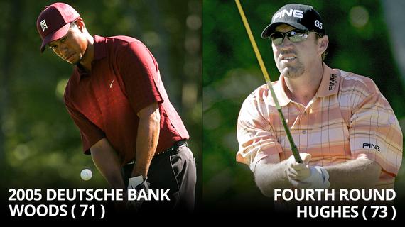 伍兹与布拉德利-休斯