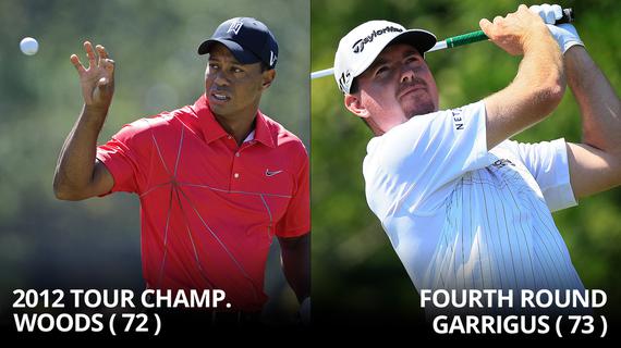 伍兹与罗伯特-加里格斯