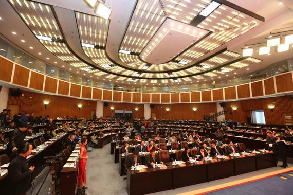 中国马拉松这两年如火如荼，我们也看到了存在的很多问题