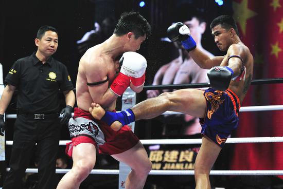 邱建良vs江通猜