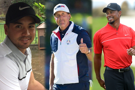 2017年的高尔夫疑问只有交给时间来检验