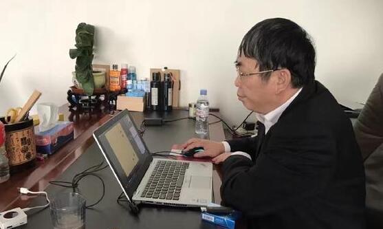 棋圣聂卫平上阵不敌Master