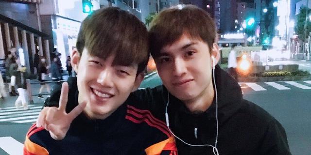 中国三代花剑男神生存状况大揭秘