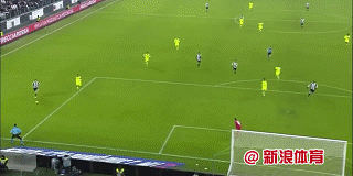 伊瓜因头球梅开二度