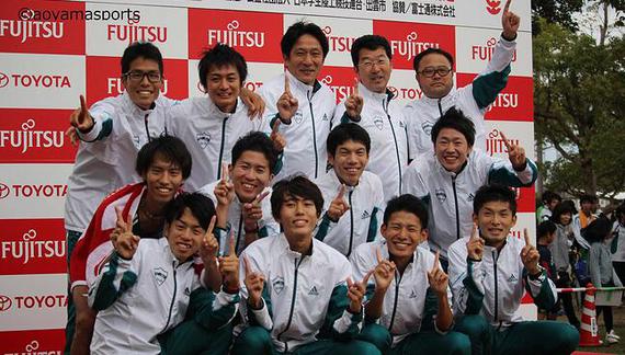 何以制霸箱根驿传青山学院大学三年成长史 手机新浪网 何以制霸箱根驿传青山学院大学三年成长史 手机新浪网