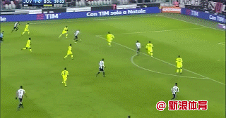 迪巴拉点球破门