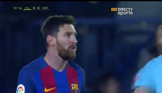 梅西怒骂穆萨基奥