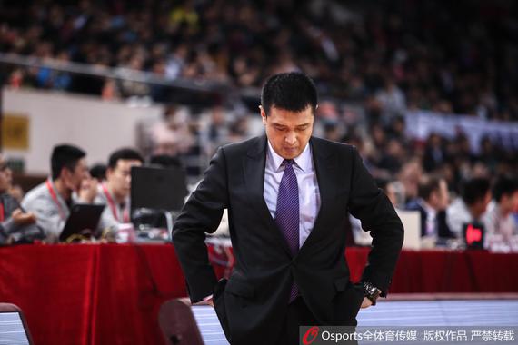 闵鹿蕾不满对手外援禁赛了还打比赛