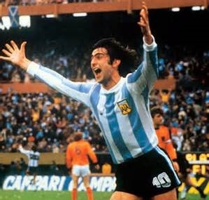 阿根廷传奇肯佩斯