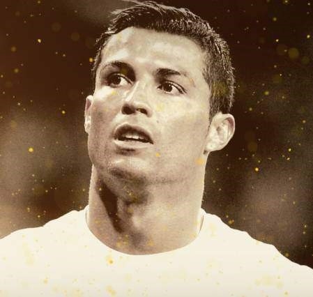 C罗将在老家比赛