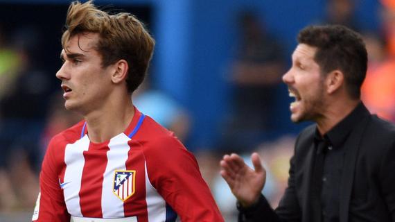 西蒙尼暗示不会阻拦格子离队