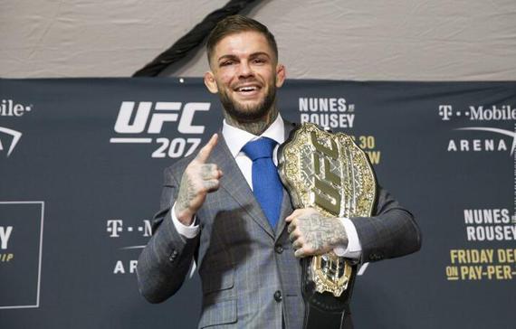 第25季终极斗士主题为救赎 加布兰特/迪拉肖执教