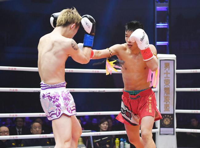 ko日本吉田晃王俊光格外发力