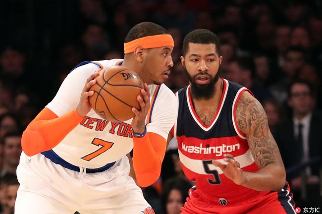 甜瓜空砍34分尼克斯逆转未果