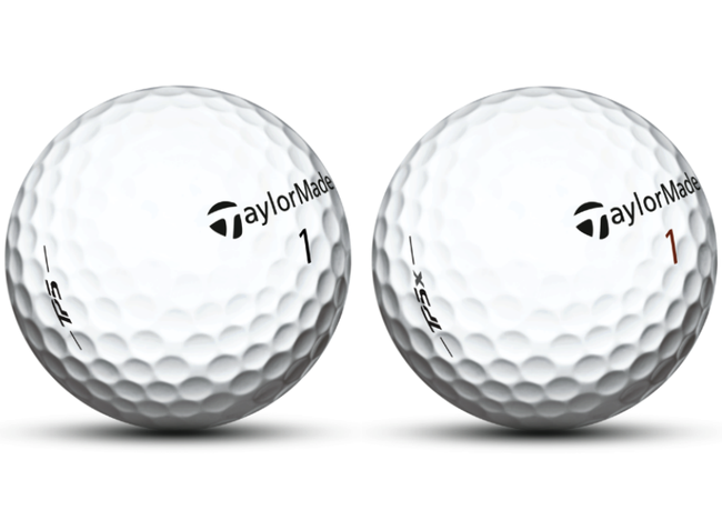 泰勒梅最佳突破TP5及TP5x球