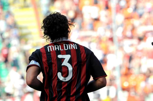 马尔蒂尼:曾收到英超邀请 阿森纳切尔西都想挖我