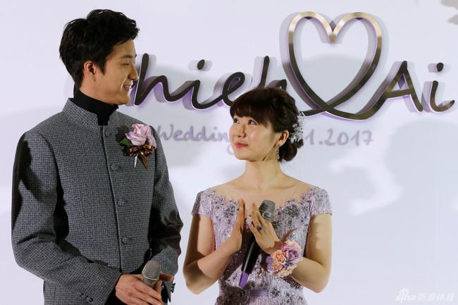 福原爱未来将更多把精力转移到家庭生活中