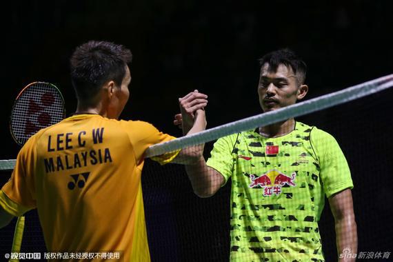 林李大战会在本赛季终结？