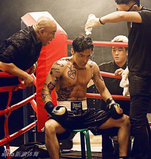 蒋劲夫沈昌珉近日彩虹合唱团又推出了新歌,《春节自救指南》唱出一把