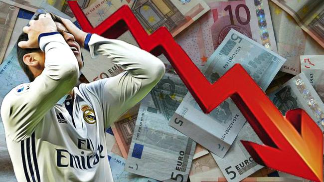J罗身价暴跌