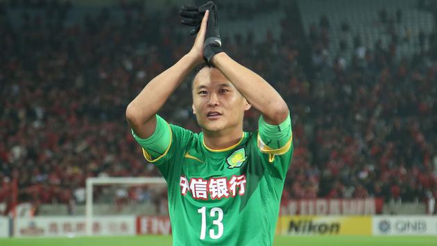 曝国安队魂徐云龙正式退役 回顾职业生涯