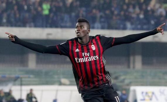 尼昂（资料图）