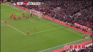 利物浦扳回一分