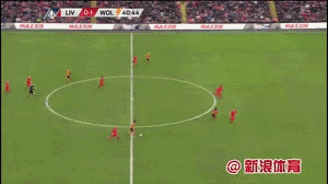 利物浦再丢一球