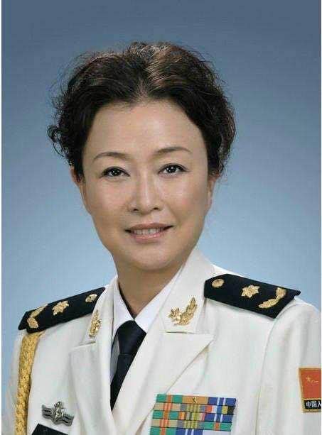 揭秘宁泽涛军衔:军中地位低 恩师叶瑾堪比将军