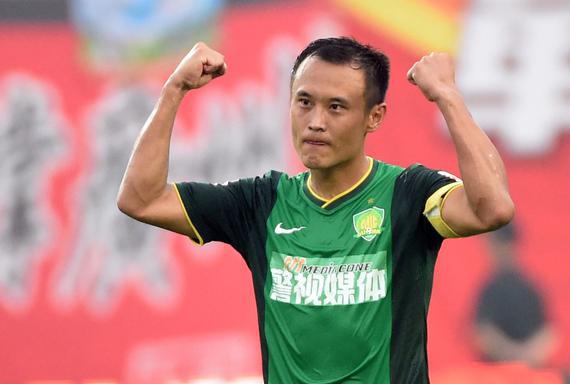 徐云龙还未给出正式回应