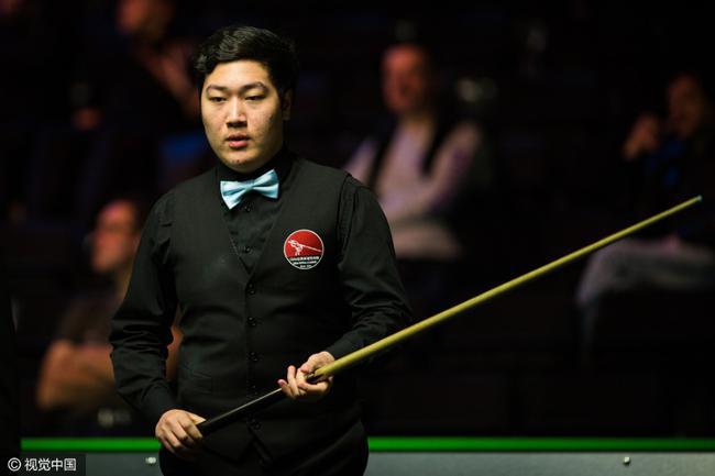 颜丙涛（资料图）