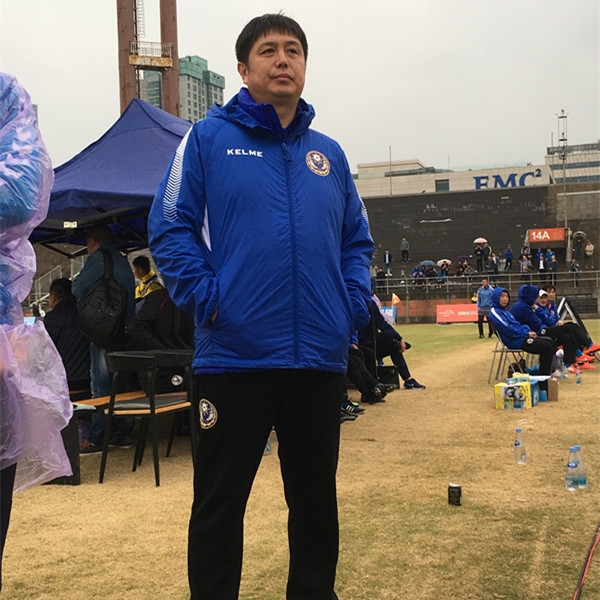 前万达快马任超越老总 魏意民:想为大连做点实事