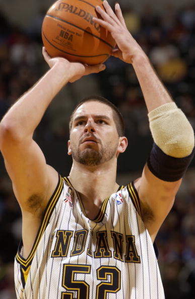 第七位布拉德-米勒