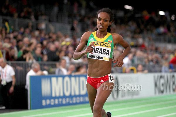 迪巴巴又破世界纪录（资料图）