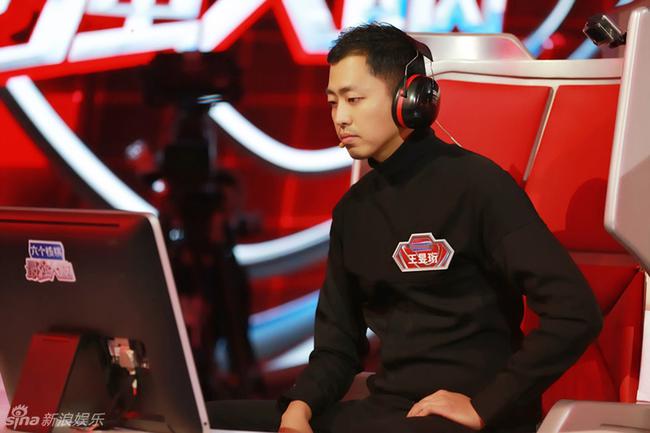 “水哥”王昱珩好像又要“回山”了