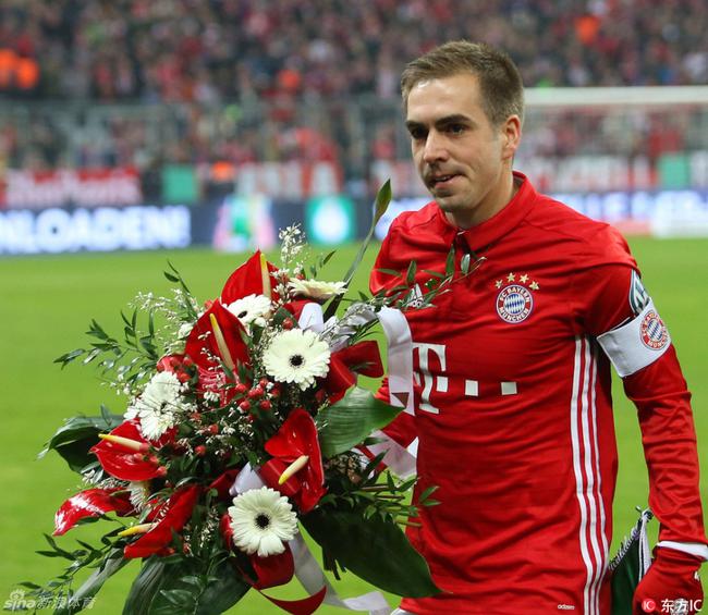 拉姆将在赛季末告别赛场