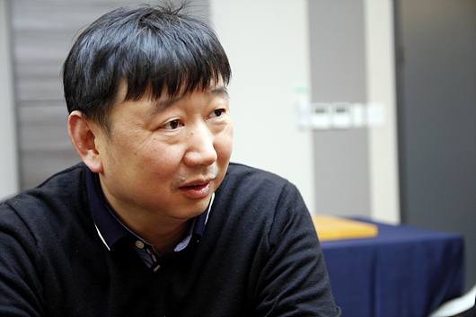 俞斌:人工智能替代传统训练 欧美将与中韩日比肩