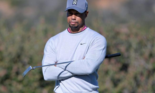 伤痕累累的伍兹该何去何从